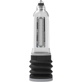 Pompe hydraulique pour pénis — Hydromax 9 · Bathmate · Pompes & gaines