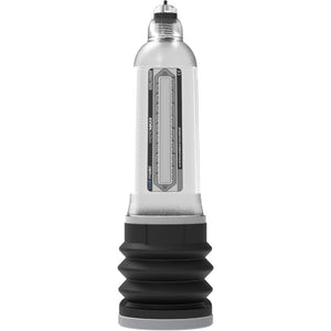 Pompe hydraulique pour pénis — Hydromax 9 · Bathmate · Pompes & gaines