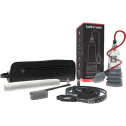 Pompe hydraulique premium pénis 7-12 cm — emballage