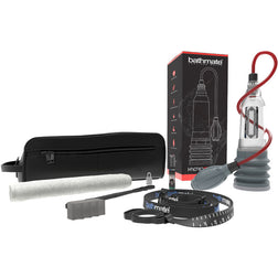 Pompe hydraulique premium pénis 8-13 cm — emballage