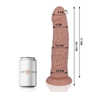 MR INTENSE 22 PENIS REALISTE 201 CM O 44 CM