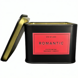 EYE OF LOVE BOUGIE DE MASSAGE ROMANTIQUE POUR HOMME 150 ML