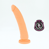 DELTA CLUB TOYS GODE NATUREL MEDICAL SILICONE 20 CM O 4 CM
