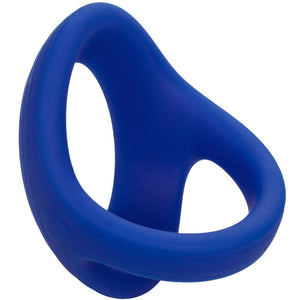 CALEXOTICS ADMIRAL COCK BALL DOUBLE ANNEAU BLEU