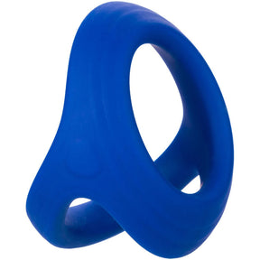 CALEXOTICS ADMIRAL COCK BALL DOUBLE ANNEAU BLEU
