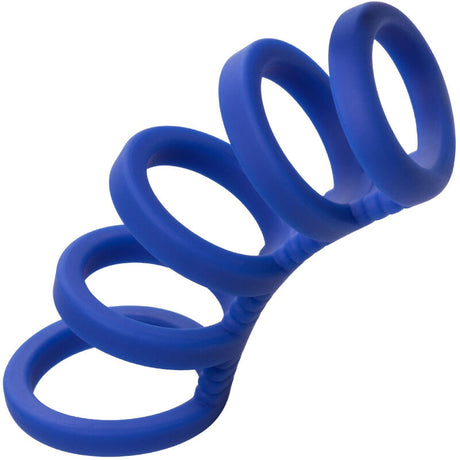 CALEXOTICS ADMIRAL XTREME CAGE BLEU