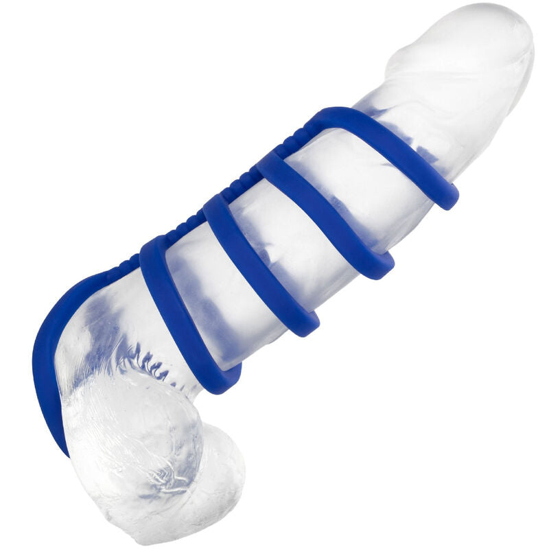 CALEXOTICS ADMIRAL XTREME CAGE BLEU