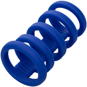 CALEXOTICS ADMIRAL XTREME CAGE BLEU
