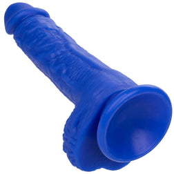 Admiral Sailor vibrating dildo 16 cm — 10 modes