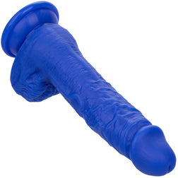 Admiral Sailor vibrating dildo 16 cm — 10 modes