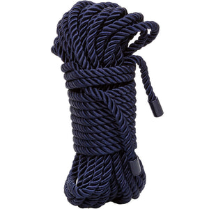 CALEXOTICS ADMIRAL CORDE JAPONAISE BLEU 10 M
