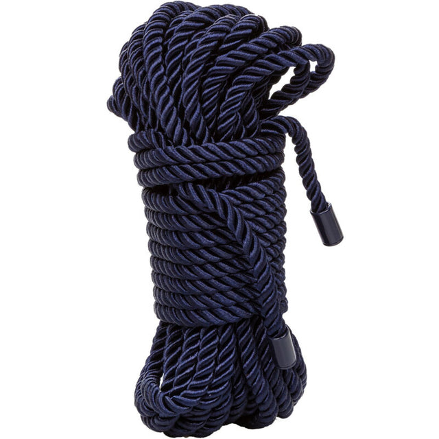CALEXOTICS ADMIRAL CORDE JAPONAISE BLEU 10 M