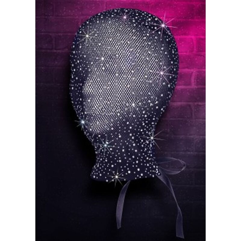 CALEXOTICS RADIANCE CAPUCHON COMPLET RHIN