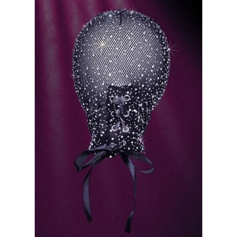 CALEXOTICS RADIANCE CAPUCHON COMPLET RHIN