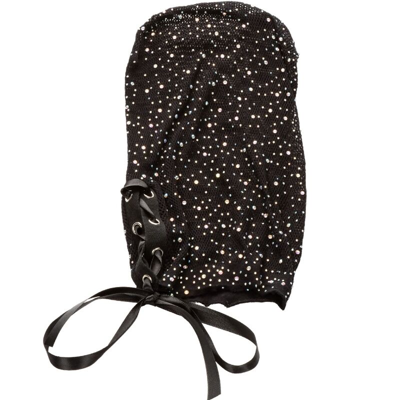 CALEXOTICS RADIANCE CAPUCHON COMPLET RHIN
