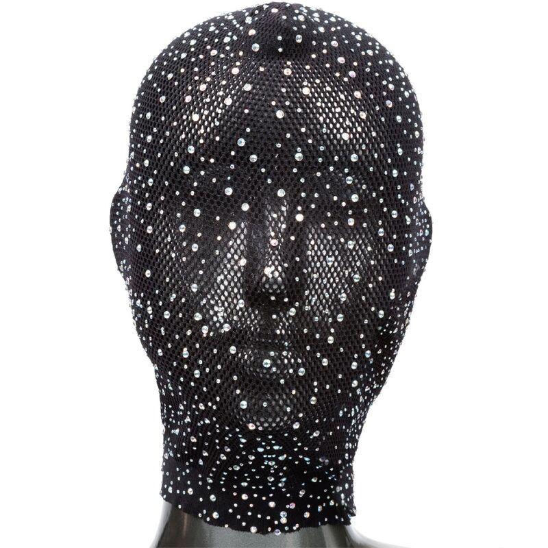 CALEXOTICS RADIANCE CAPUCHON COMPLET RHIN