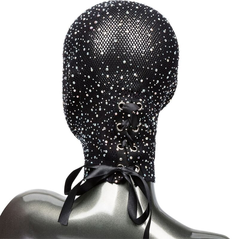CALEXOTICS RADIANCE CAPUCHON COMPLET RHIN