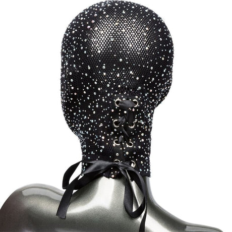 CALEXOTICS RADIANCE CAPUCHON COMPLET RHIN