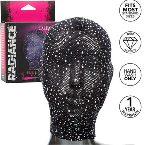 CALEXOTICS RADIANCE CAPUCHON COMPLET RHIN