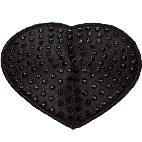 CALEXOTICS RADIANCE BOUCLIERS MALINS BIJOU EN FORME DE COEUR