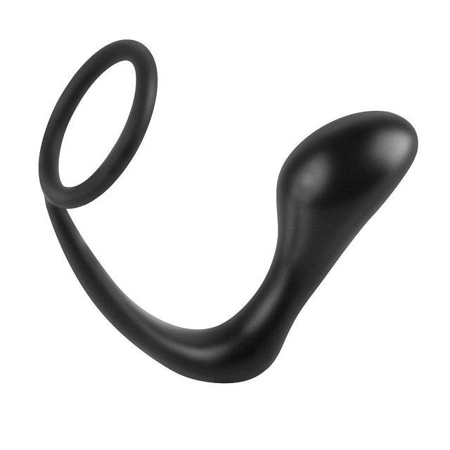 ANAL FANTASY ANNEAU DE PENIS ASS GASM