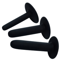 CALEXOTICS BOUNDLESS KIT DE CHEVILLES EN SILICONE