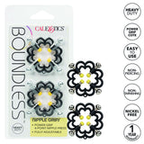 Pinces à tétons ajustables 4 vis heavy duty — Boundless · Calexotics · Pinces à tétons