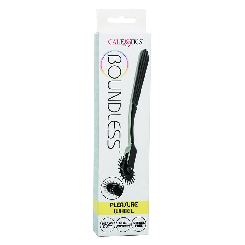 CALEXOTICS BOUNDLESS ROUE DE PLAISANCE