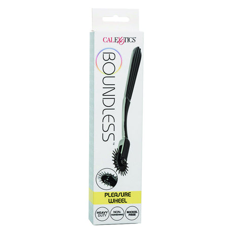 CALEXOTICS BOUNDLESS ROUE DE PLAISANCE
