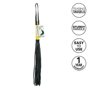 CALEXOTICS BOUNDLESS FLOGGER