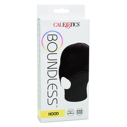 CALEXOTICS BOUNDLESS CAPOT