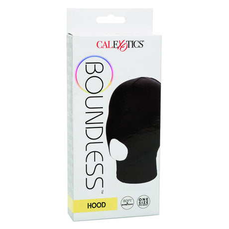 CALEXOTICS BOUNDLESS CAPOT