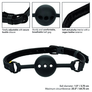 CALEXOTICS BOUNDLESS BILLON BOULE RESPIRANT