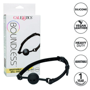 CALEXOTICS BOUNDLESS BILLON BOULE RESPIRANT