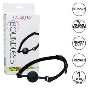 CALEXOTICS BOUNDLESS BILLON BOULE RESPIRANT