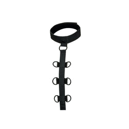 CALEXOTICS BOUNDLESS COLLIER DE RETENUE