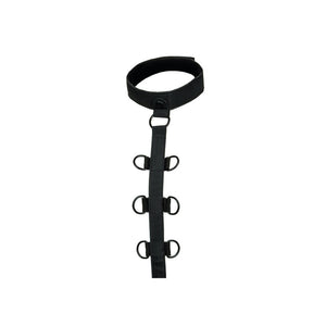 CALEXOTICS BOUNDLESS COLLIER DE RETENUE