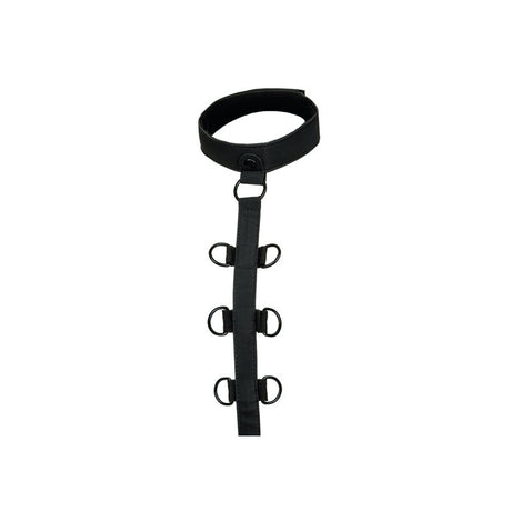 CALEXOTICS BOUNDLESS COLLIER DE RETENUE