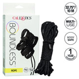 CALEXOTICS BOUNDLESS CORDE 10M NOIRE