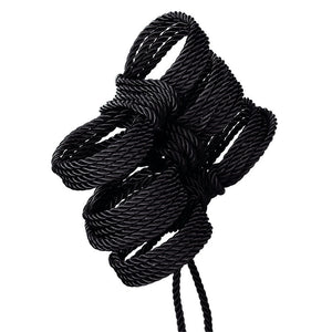 CALEXOTICS BOUNDLESS CORDE 10M NOIRE