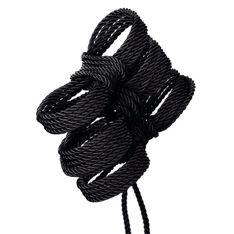 CALEXOTICS BOUNDLESS CORDE 10M NOIRE
