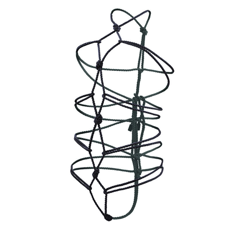 CALEXOTICS BOUNDLESS CORDE 10M NOIRE