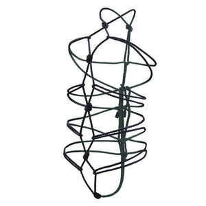 CALEXOTICS BOUNDLESS CORDE 10M NOIRE