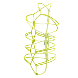 CALEXOTICS BOUNDLESS CORDE 10M JAUNE