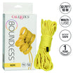 Cordes shibari