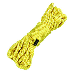 CALEXOTICS BOUNDLESS CORDE 10M JAUNE