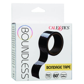 CALEXOTICS BOUNDLESS RUBAN DE BONDAGE SANS NOIR