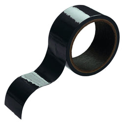 CALEXOTICS BOUNDLESS SCHWARZES BONDAGEBAND OHNE KLEBSTOFF