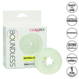 Gaine masturbateur réversible — Boundless Bumper-Stroker · Calexotics · Strokers