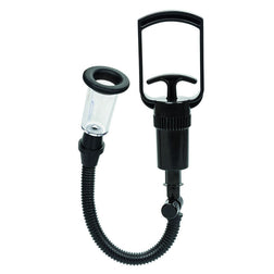 CALEXOTICS BOUNDLESS KÖRPERPUMPEN-SET